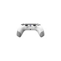 Oniverse Revolt White Bluetooth Gamepad Analogue / Digital Android, PC, PlayStation 4, Playstation 3