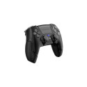Oniverse Revolt Black Bluetooth Gamepad Analogue / Digital Android, PC, PlayStation 4, Playstation 3