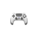 Oniverse Revolt White Bluetooth Gamepad Analogue / Digital Android, PC, PlayStation 4, Playstation 3