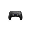 Oniverse Revolt Black Bluetooth Gamepad Analogue / Digital Android, PC, PlayStation 4, Playstation 3