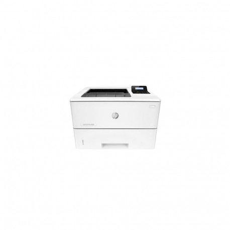 HP LaserJet Pro M501dn Black and white Printer, Ethernet Only; Duplex