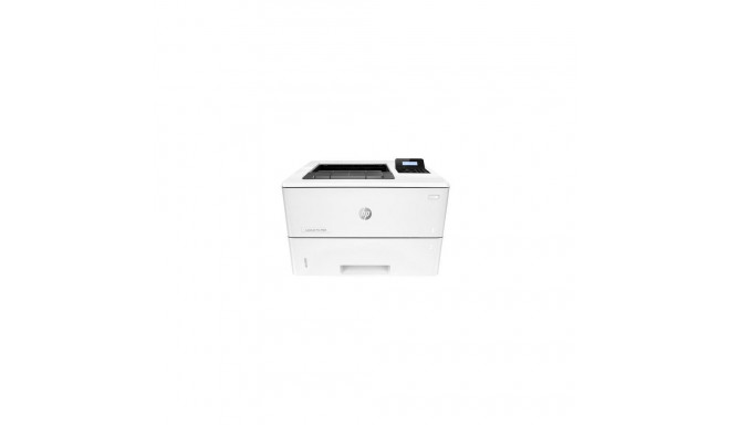HP LaserJet Pro M501dn Black and white Printer, Ethernet Only; Duplex