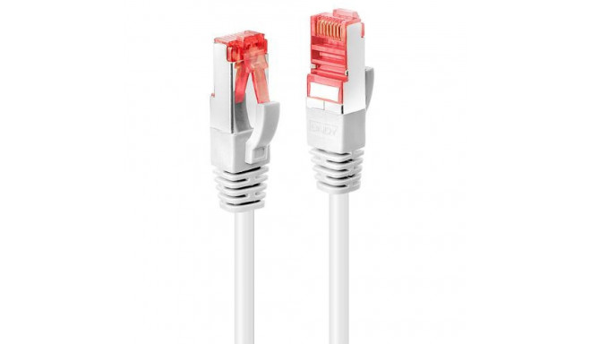 Lindy 20m Cat.6 S/FTP Network Cable, White