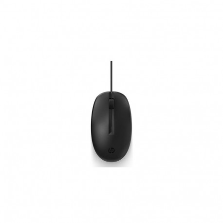 HP 125 Wired Mouse