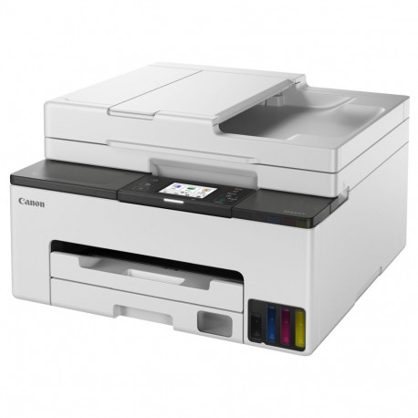 Canon MAXIFY GX 2050 3x1 GI-55 BK 1x GI-55 C/M/Y