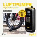 Aqiila Airbird C4 Portable Air Pump Compressor
