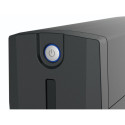 Conceptronic ZEUS02E 850VA 480W USV, IEC