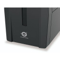 Conceptronic ZEUS02E 850VA 480W USV, IEC