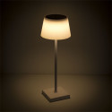Century LED Lamp MARGO valge 4W 3000K Hämar. IP54