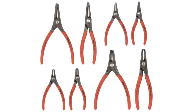 KNIPEX täppis seibitangide komplekt