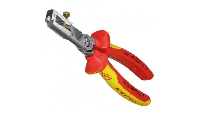 Knipex kaablikoorimistangid (13 66 180)