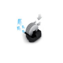 STADLER FORM humidifier & purifier Robert