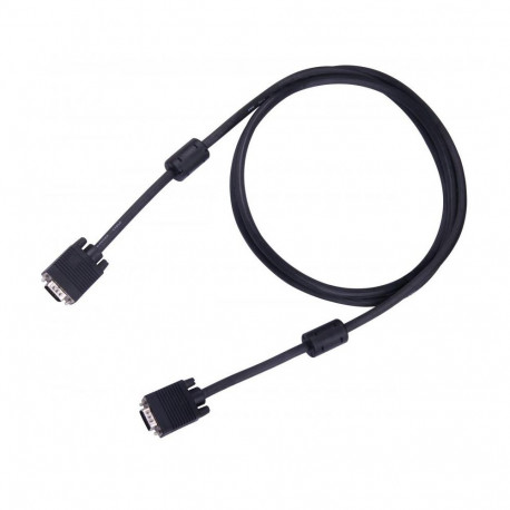 Sbox VGA-VGA M/M 5M VGA-5