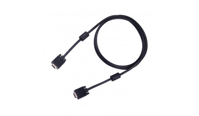 Sbox VGA-VGA M/M 5M VGA-5