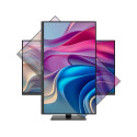 Monitor Modern MD272UPHG 27 LED/UHD/Flat/60Hz/Black