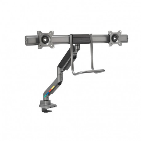 Dual Monitor Arm SmartFit