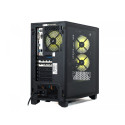 Computer E-Sport GA520T-CR9 Ryzen 5 3600/16GB/1TB/RX 6600 8GB/W11H
