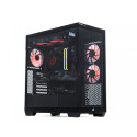 E-Sport GB550T-CR7 R7-5800X/16/1/RX9070XT/