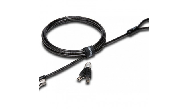 MicroSaver 2.0 Keyed Laptop Lock