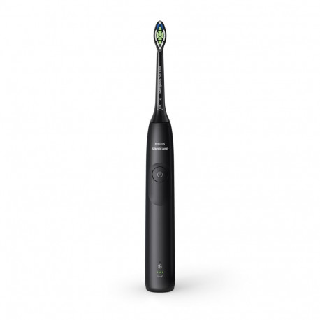Philips elektriline hambahari Sonicare Series 5300 laetav täiskasvanutele must