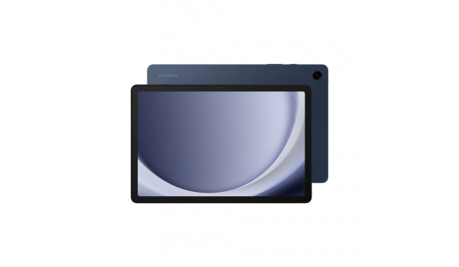 Samsung Galaxy Tab A9+ (X210) 11" tumesinine TFT LCD 1200 x 1920 pikslit Qualcomm SM6375 Snapdragon 