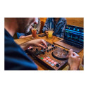 Hercules DJ kontroller DJ Essentials komplekt kõlarid USB-ühendus