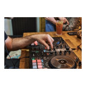 Hercules DJ kontroller DJ Essentials komplekt kõlarid USB-ühendus