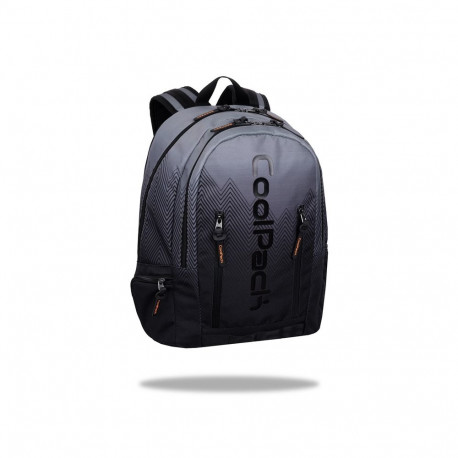 BACKPACK GREY TONE F031763