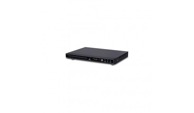 Denver DVH-1245 DVD player