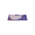 Dark Project KD87A G3ms Sapphire keyboard (DPO-KD-87A-406400-GMT)