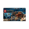 LEGO Harry Potter 76434 – Sigatüükas keelatud metsas