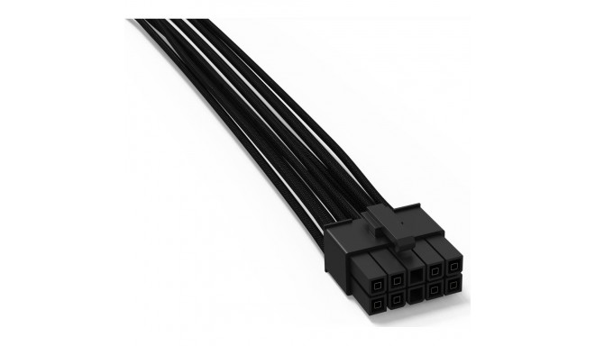 be quiet! ATX/EPS 8-pin - ATX/EPS 8-pin 0,7m Must (BC061)