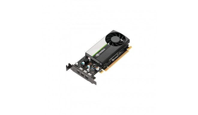 PNY Quadro T400 4GB GDDR6 graphics card (VCNT400-4GB-SB)