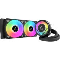 Arctic Liquid Freezer III 240 A-RGB Black water cooling (ACFRE00142A)