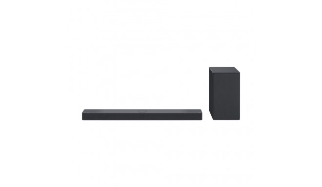 LG Sound Bar SC9S heliriba