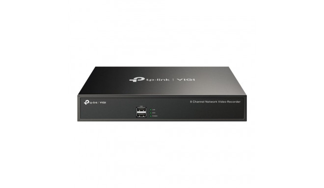 TP-LINK võrguvideoregistraator VIGI NVR1008H