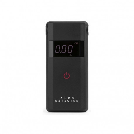 BREATHALYZER ALCODETECTOR EC4