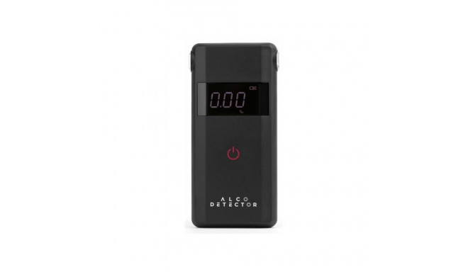BREATHALYZER ALCODETECTOR EC4