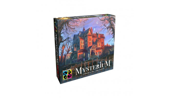 lauamäng Mysterium BRG MYST