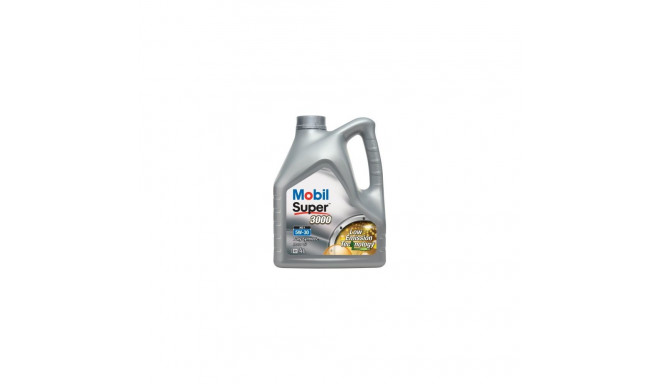 MOBIL Super 3000XE1 5W30 BMW 4L
