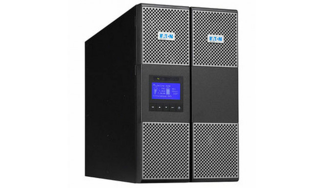 Katkestamatu Toiteallikas Interaktiivne süsteem UPS Eaton 9PX11KIBP 10000 W