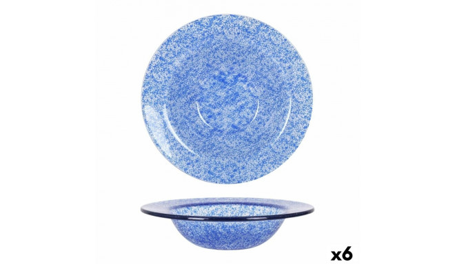 Duboki Tanjur Samaritaine Ø 17 cm (6 Ühikut)