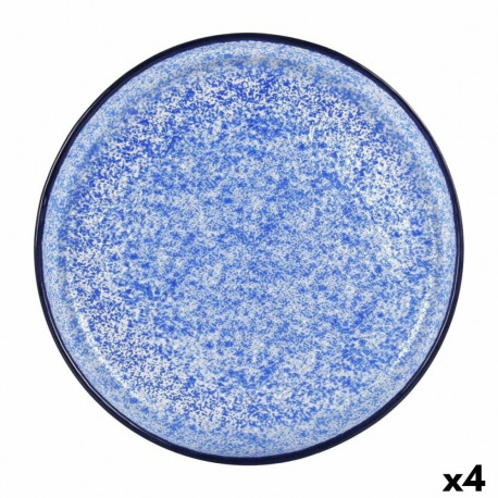 Lame taldrik Samaritaine Ø 19 cm (6 Ühikut)