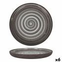 Flat Plate Krakatoa ø 22,5 cm (6 Units)