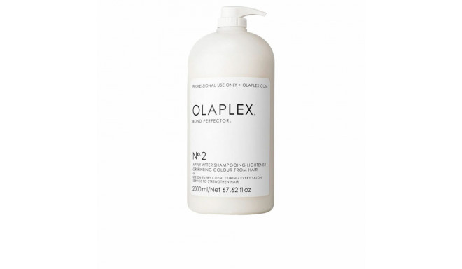 Juuste Taastav Hooldus Olaplex BOND PERFECTOR 2 L