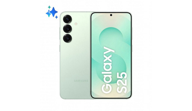 Nutitelefonid Samsung SM-S931BLGGEUE 6,2" 12 GB RAM 256 GB Mündiroheline