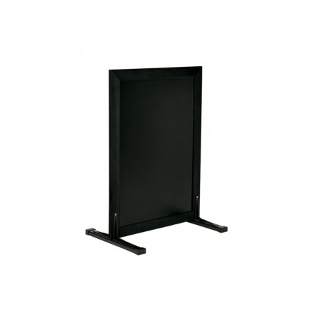 Laud Securit Must Alusega 78 x 56 x 40 cm