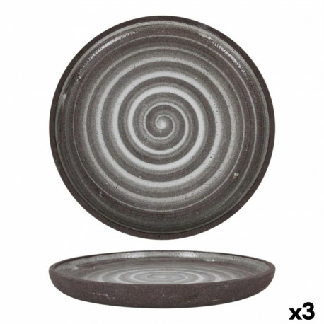 Lame taldrik Krakatoa Ø 27 cm (3 Ühikut)