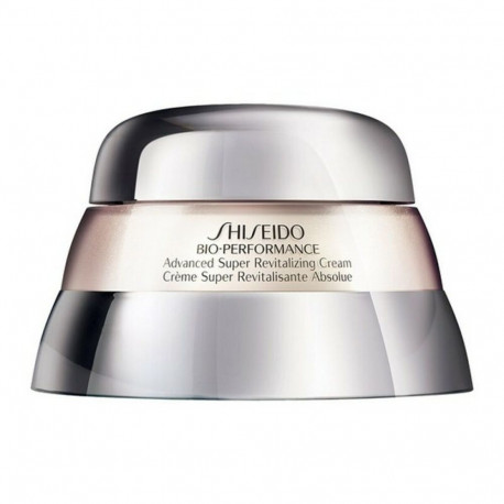 Vananemisevastane kreem Bio-Performance Shiseido - 50 ml
