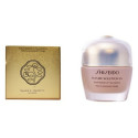 Jumestuskreem Fluid Make-up Future Solution LX Shiseido (30 ml) - 3 - Golden
